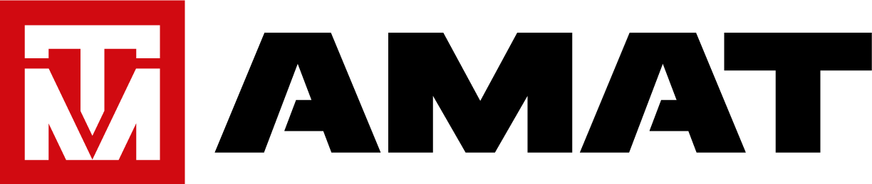 Logo AMAT